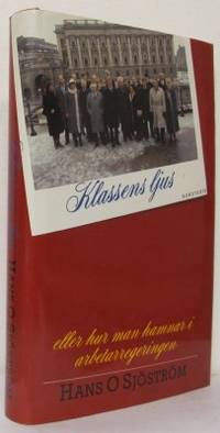 Klassens ljus; eller hur man hamnar i…