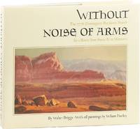 Without Noise of Arms: the 1776 Dominguez-Escalante Search for a Route from Santa Fe to Monterey