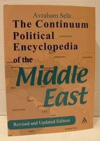 The Continuum Political Encylopedia of the Middle…
