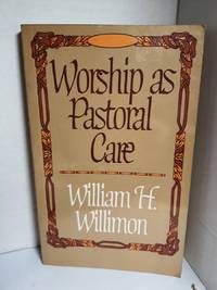 Worship As Pastoral Care