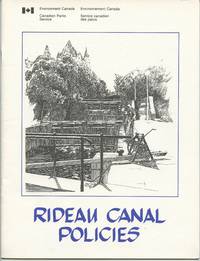 image of Rideau Canal Policies