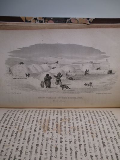 Philadelphia: Privately Printed, 1900. hardcover. very good(-). Fine plates, 79pp, 4to; covers soile...