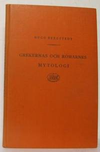 Huvuddragen av grekernas och romarnes mytologi.