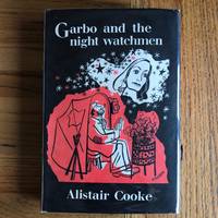 GARBO AND THE NIGHT WATCHMEN