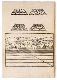 Von der Kunnst Perspectiva