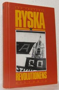 Ryska revolutionens historia. I.