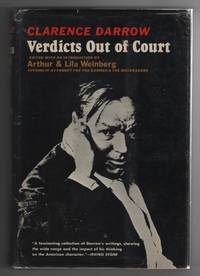 image of Clarence Darrow Verdicts out of Court