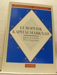 Europeisk kapitalmarknad. En praktisk vägledning…