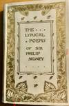 THE LYRIC POEMS OF SIR PHILIP SIDNEY