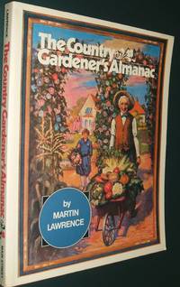 cover of The Country Gardener's Almanac