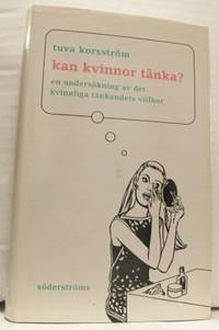 Kan kvinnor tänka? En undersökning av det…