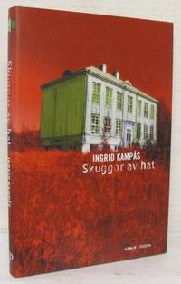 Skuggor av hat. Roman.