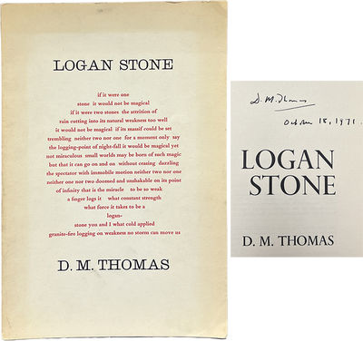 Logan Stone