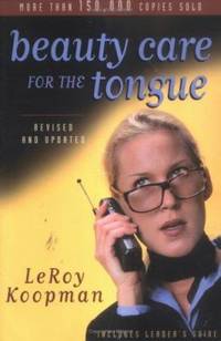 Beauty Care for the Tongue