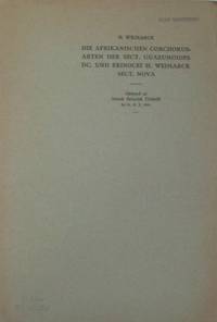 Die afrikanischen Corchorusarten der sect.…