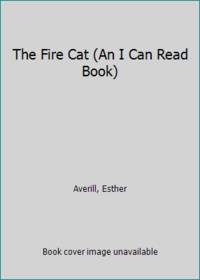 cover of The Fire Cat (An I Can Read Book)