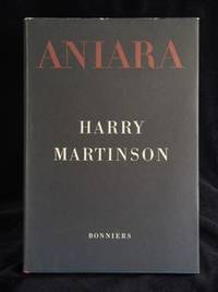 ANIARA. EN REVY OM MÄNNISKAN I TID OCH RUM.