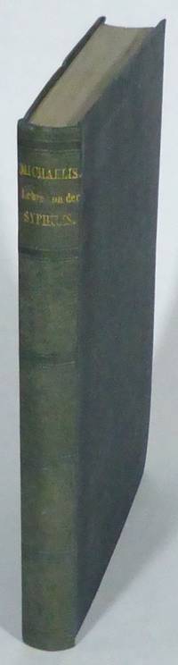 Compendium der Lehre von der Syphilis und der…