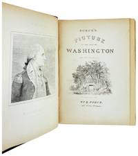 Picture of Washington and Its Vicinity for 1845 [Engraved title page: Force's Picture of the City of Washington and Its Vicinity]