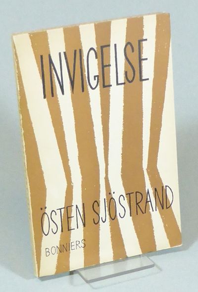 Invigelse. Dikter.