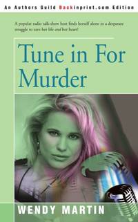 Tune in for Murder