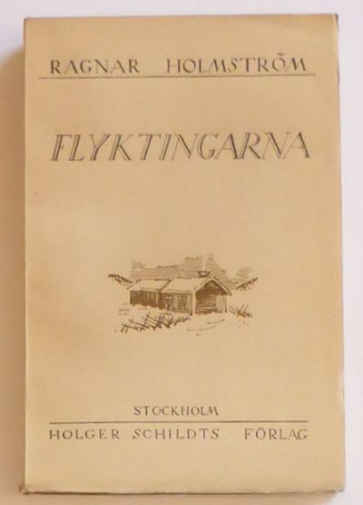 Flyktingarna. Roman.