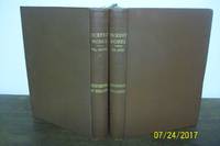 The Works of Charles Dickens Vol.18 Christmas Books + Miscelleneous (The Haunted House) ; Vol. 28  a Child's History of England  (2 Vols.)