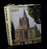 Haut-Poitou roman.