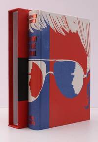 The Day of the Jackal. Introduced by Ken Follett. Illustrations by Tatsuro Kiuchi. FIRST ILLUSTRATED EDITION