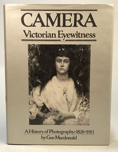 Camera. Victorian Eyewitness. A history of…