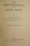 THE REJUVENATION OF AUNT MARY