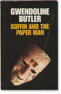 Coffin and the Paper Man (First Edition)