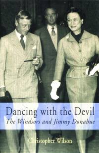 image of Dancing with the Devil, The Windsors and Jimmy Donahue