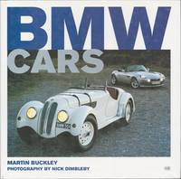 BMW Cars