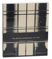 Two German Architectures 1949-1989