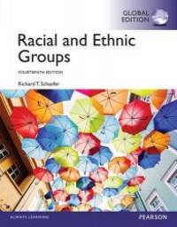 image of Racial and Ethnic Groups