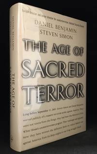 image of The Age of Sacred Terror
