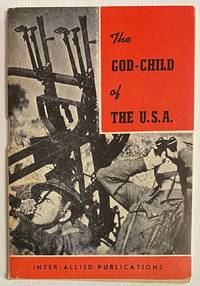 cover of The God-Child of the USA. Our allies: the Czechoslovaks