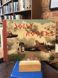 THE JOLLY ROGERS -- SOUTHWEST PACIFIC 1942-1944