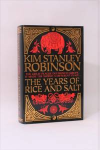 The Years of Rice and Salt