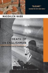 Death of an Englishman