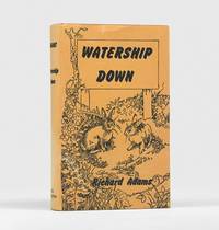 image of Watership Down.