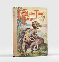 image of The Land that Time Forgot.