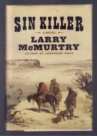image of Sin Killer