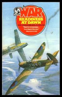 image of READINESS AT DAWN - A Novel