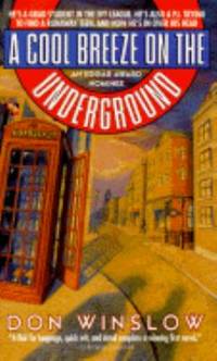 A Cool Breeze on the Underground