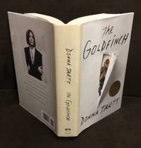 image of The Goldfinch (Signed)