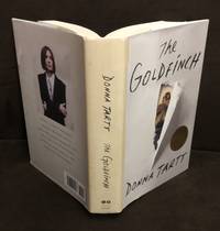 The Goldfinch (Signed) by Donna Tartt - 2013-10