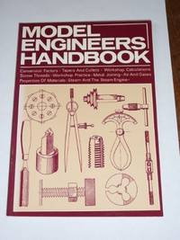 Model Engineer's Handbook
