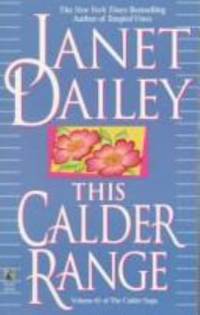 This Calder Range: This Calder Range